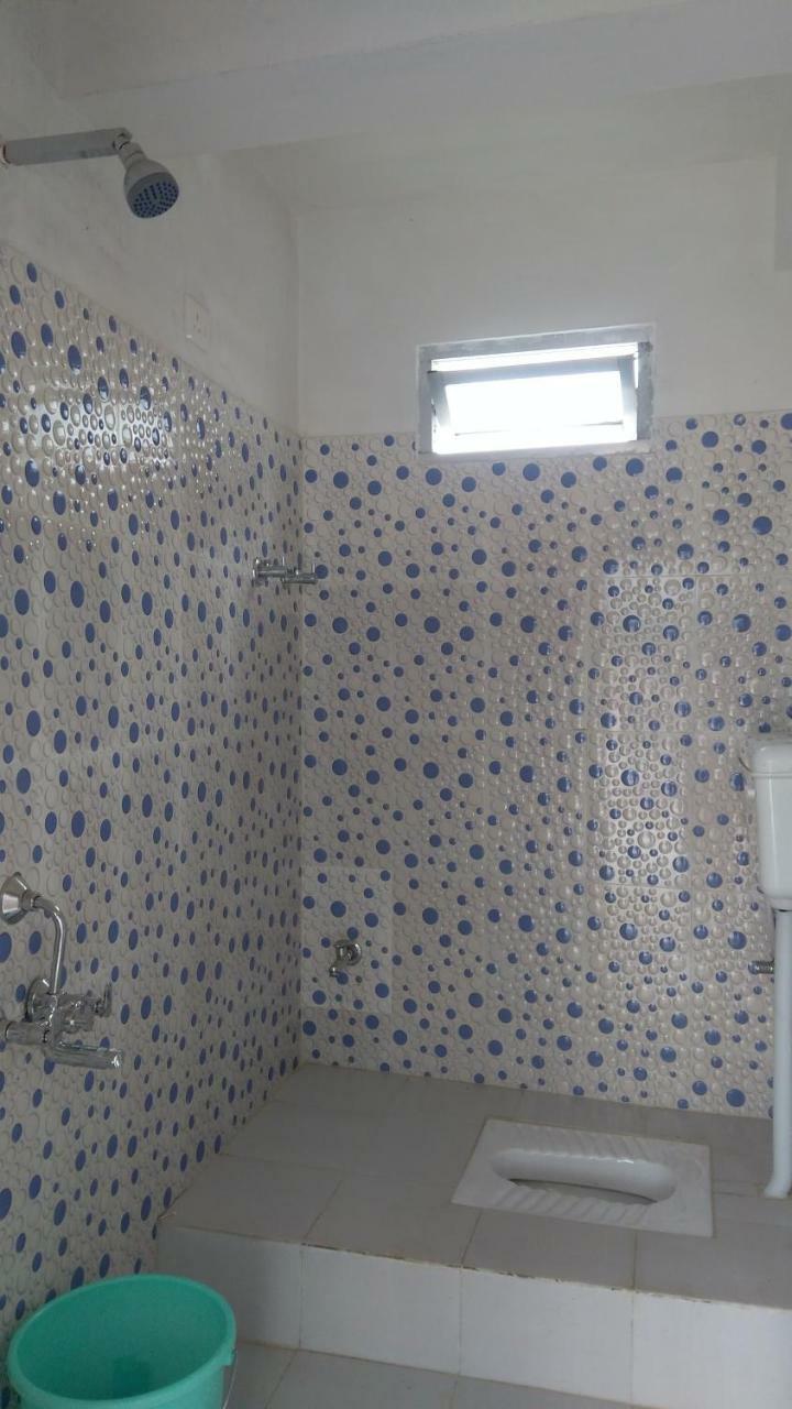דרג'ילינג Yashita Homestay מראה חיצוני תמונה
