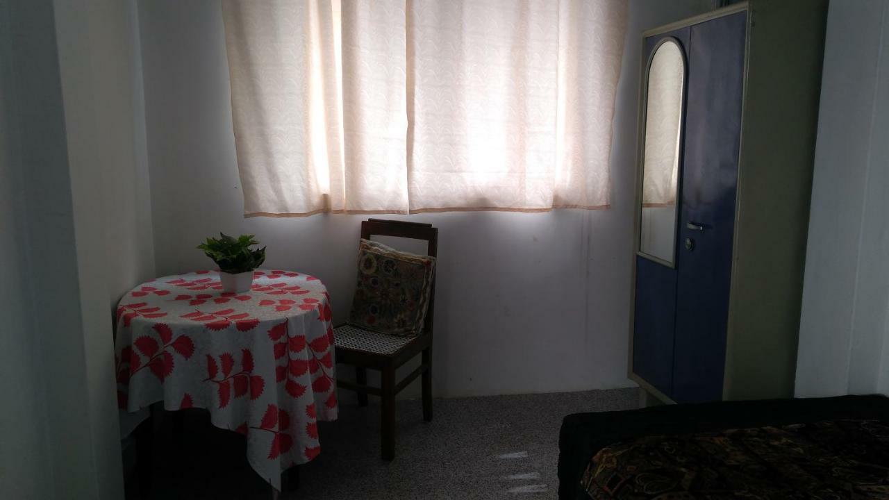 דרג'ילינג Yashita Homestay מראה חיצוני תמונה