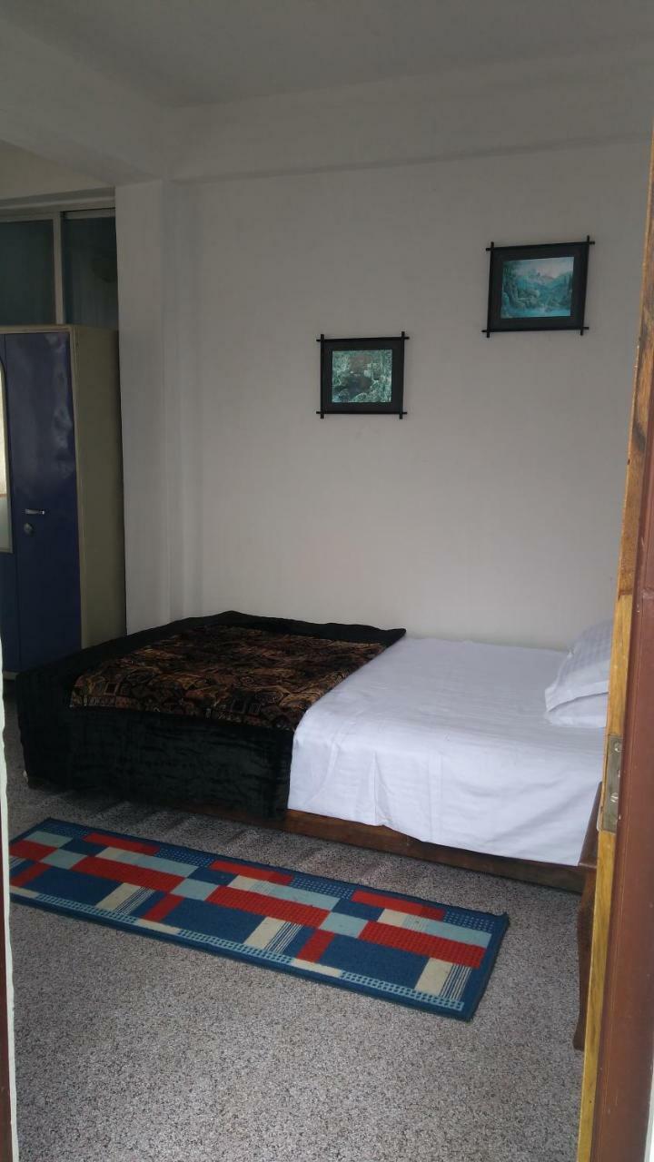דרג'ילינג Yashita Homestay מראה חיצוני תמונה
