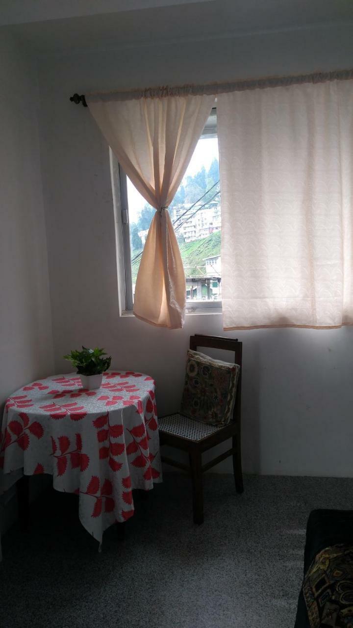 דרג'ילינג Yashita Homestay מראה חיצוני תמונה
