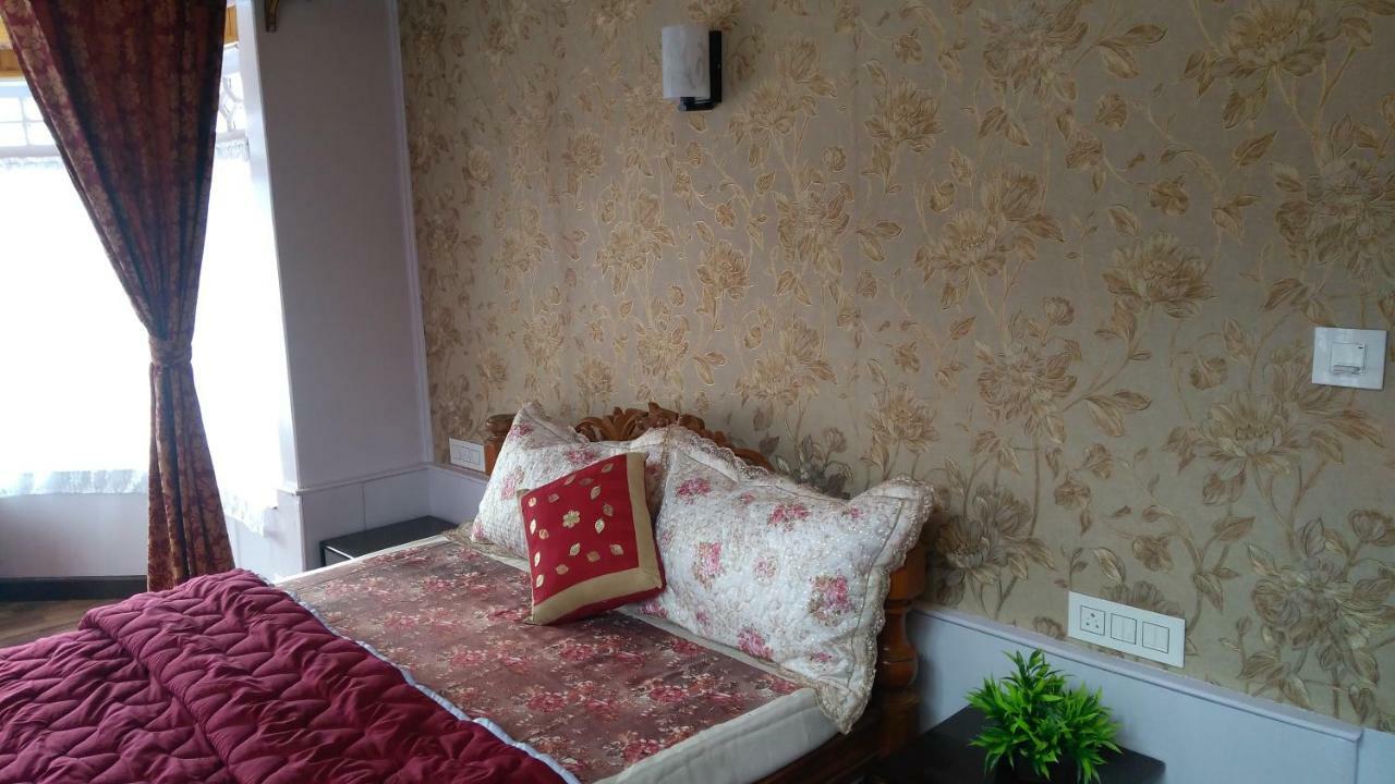 דרג'ילינג Yashita Homestay מראה חיצוני תמונה