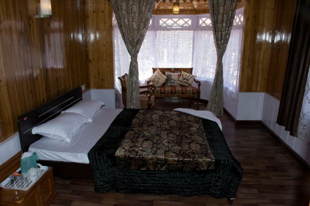 דרג'ילינג Yashita Homestay מראה חיצוני תמונה