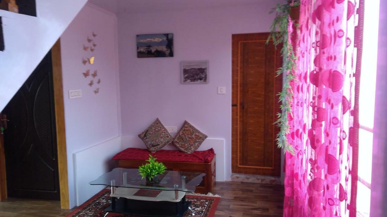 דרג'ילינג Yashita Homestay מראה חיצוני תמונה