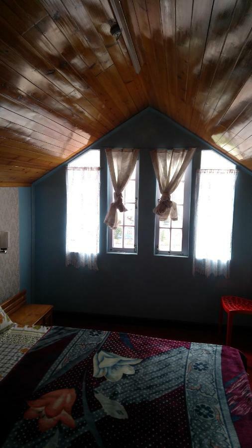 דרג'ילינג Yashita Homestay מראה חיצוני תמונה