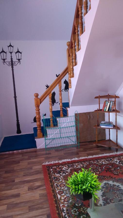 דרג'ילינג Yashita Homestay מראה חיצוני תמונה