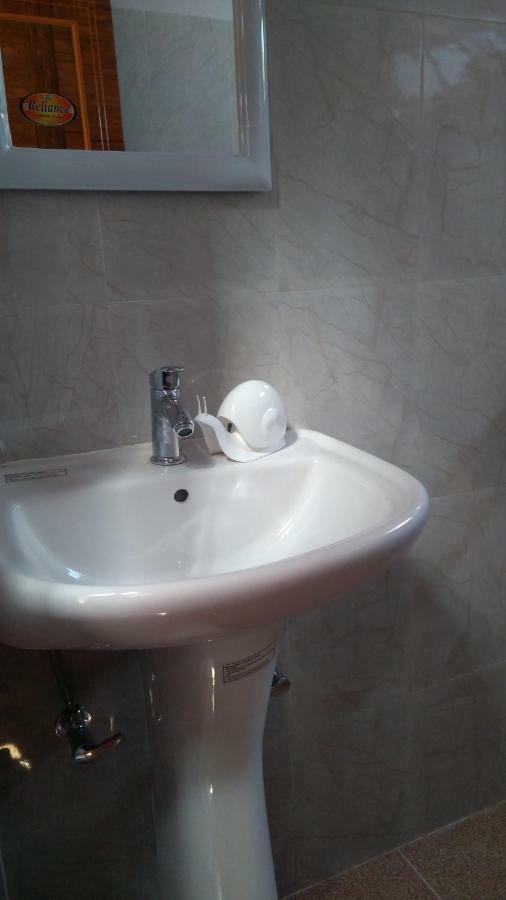 דרג'ילינג Yashita Homestay מראה חיצוני תמונה
